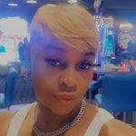 Nada Jones - @mrsunderstood112 - Instagram