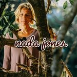 Nada Khalaf-Jones - @nadajonesweddingstoday - Instagram