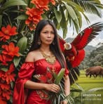 Analisa Nadal Jordan - Facebook