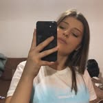 Nađa Jovanović - @naadja__j - Instagram