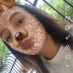 Nađa Jovanovic - @nadjolina_priw - Instagram