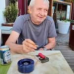 Nada Jovic - @nada77410 - Instagram