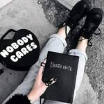 bouchra_123 - @nada.karime190 - Instagram