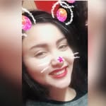 NaDa Kariim 👸🏻😌 - @nada_karim_else3edii - Instagram