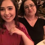 Nada Karime - @karime555 - Instagram