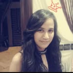 Nada Karime - @piiirousha - Instagram