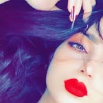 nada_karime - @nadia_nita3 - Instagram