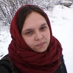 надя - @nada_kaydalova - Instagram