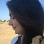 Nada kayel - @kayelnada23 - Instagram