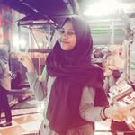 nada kayla - @nadakayla5 - Instagram