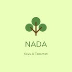 Nada Kayu & Tanaman - @nada_kayu - Instagram