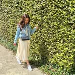 Nada Khaled - @nada_khalid - Instagram