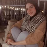Nada Khalid - @nadakhalid9843 - Instagram