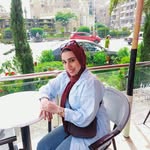 Nada Khalid - @nadakhalid41 - Instagram
