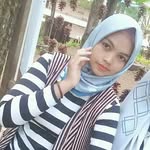 la tifah - @nadalatifaji - Instagram