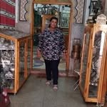 Latifa Nada - @nada_latifa - Instagram