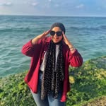 Nada Abd El Latif - @nadaelkhwaga - Instagram