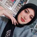 Nada Abd El Latif - @nada_abd_ellatif98 - Instagram