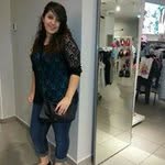 Nada Latif - @latifnada - Instagram