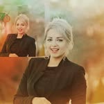 Nada Latifi - @latifinada - Instagram