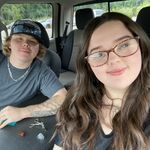 Nadalee Adkerson - @nadalee_brooklyn_ - Instagram