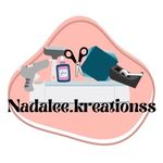 Nadalee’s craft n’ kreationss✨ - @nadalee.kreationss - Instagram
