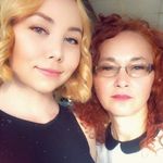 Nada Lukic - @nadaevdic - Instagram