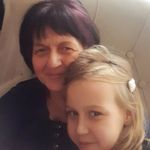 Nada Lukić - @nadalukic2022 - Instagram