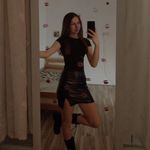Nađa Lukić - @nadjalukich - Instagram