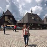 Nada Lukic - @nada.lukic.7 - Instagram