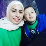 Nada Hmayed Makki - @nadahmayed - Instagram