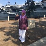 Nada Makki - @nmakki64 - Instagram