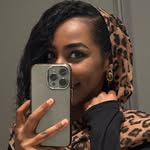 Nada Makki - @makki4912 - Instagram