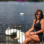 Nada Makki - @nadafawazmakki - Instagram