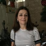 Nada Makki - @nadamakki7 - Instagram