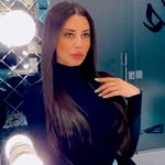 𝑵𝒂𝒅𝒂 𝑴𝒂𝒔𝒓𝒊 🧿💎ندى المصري - @masri_nada - Instagram