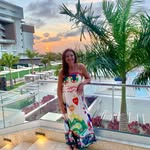 Nada Masri - @nadamasri73 - Instagram