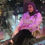 Nada masri - @nadamasri10 - Instagram