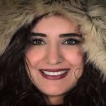 Nada Masri - @nada_masri69 - Instagram