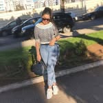 Ilham Gea - @nada.mesbah.56 - Instagram
