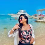 Nada Mesbah - @nadaa.mesbah - Instagram