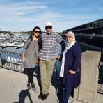 Nada Mesbah - Facebook