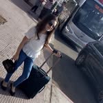 Nada Mesbahi - @mesbahinada - Instagram