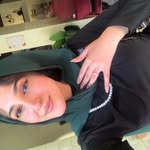 Nada Mohammed - @nadaaxo - Instagram