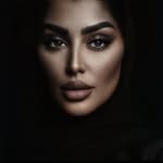 Nada Mohammed - @nada.doeih - Instagram