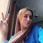 Nada Mohammed - @seme.n8094 - Instagram