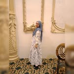 Nada Mohammed - @nono_gh0rab_ - Instagram