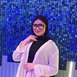 Nada Mohammed - @itsg_irl3883 - Instagram