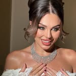 Nada Mohammed|ندى محمد - @nada_makeup_artist23 - Instagram