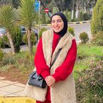 Nada mousa - @nadamousa88 - Instagram